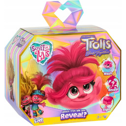 Little Live Pets Sal Trolle