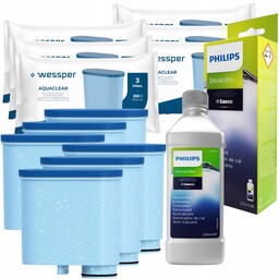 Filtr do wody do ekspresu Philips Saeco zamiennik
