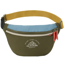 nerka DAKINE - Renovation Hip Pack 2 0