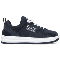 Sneakersy EA7 Emporio Armani