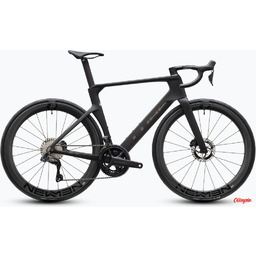 Cube Rower Litening AERO C:68X Race carbon n