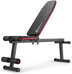Ławka treningowa HS-1010 Pro