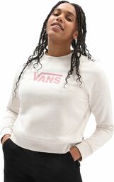 bluza damska VANS FLYING V FT BOXY CREW