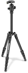 Manfrotto Element Traveller Small Czarny Statyw fotograficzny