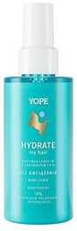 YOPE Hydrate Odżywka do włosów z ekstraktem Chia,