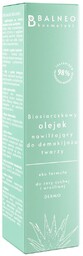 Balneokosmetyki Biosiarczkowy olejek do demakijażu twarzy, 100 ml