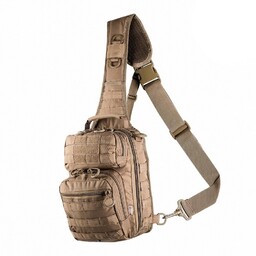 Torba M-Tac Urban Line City Hunter Hexagon Bag