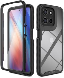 TECH-PROTECT DEFENSE MOTOROLA MOTO G15 / G15 POWER