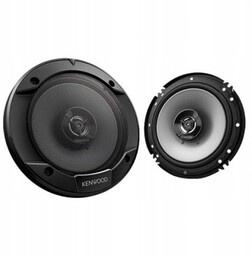 Kenwood KFC-S1066 Zestaw głośników 100mm