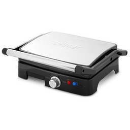 ZELMER Grill elektryczny ZPR2000