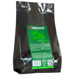 HAISUI Base NEW Podłoże drenażowe do terrarium 0,5l