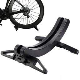 Stojak na rower stojak rowerowy pod koto uchwyt