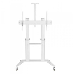 Techly Stojak mobilny do tv 70-120cali 140kg lub