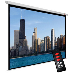 Ekran elektryczny Avtek Business Electric 300P 16:10, 300x227cm
