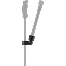 Uchwyt na kijek narciarski GOPRO ASKIM-001 Czarny