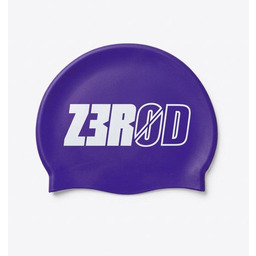 ZEROD Czepek silikonowy do pływania SWIM CAP armada
