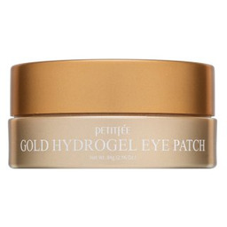 Petitfée hydrożelowa maska Gold Hydrogel Eye Patch