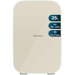 Cecotec MiniColing Bolero mini lodówka 25 l, Bahamy,