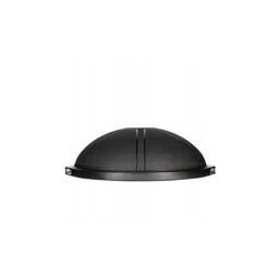 Piłka do balansowania Hms Premium Bsx Pro Czarna