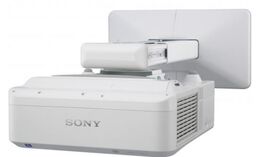 Sony Projektor VPL-SX536 +