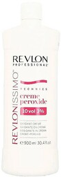 Revlon Creme Peroxide, kremowy utleniacz, 900ml, 3%