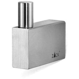 Zack LINEA Wieszak na Ręczniki 5 cm Stal