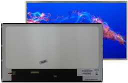 Matryca do Laptopa Toshiba Satellite C655 C655D 15,6