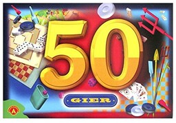 Swiat 50 gier