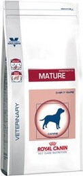 ROYAL CANIN VET CARE NUTRITION Mature Skin&Vitality 23,