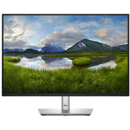Monitor 24.07 cala P2425E 16:10 WUXGA/HDMI/USBC/DP/RJ45/USB/5Y