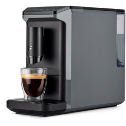 Ekspres automatyczny Tchibo Esperto Mini Grey