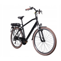 Rower elektryczny Indiana Pulse 28 cali męski