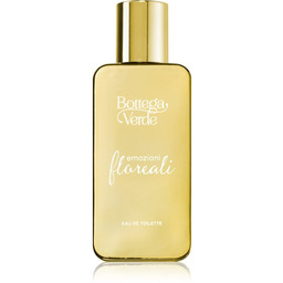 Bottega Verde, Emozioni Floreali, Woda toaletowa, 50 ml
