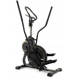 Trenażer Eliptyczny Orbi-trek Magnetyczny Rower Wspinacz Stepper Climber