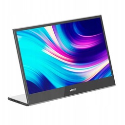 Mobile Pixels Glance monitor przenośny 16" Ips LCD,