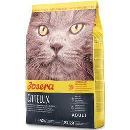 Josera Catelux 2kg