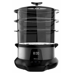 CECOTEC Parowar Vapovita 3000 Pro
