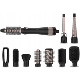 Lokówko-suszarka Cecotec Bamba CeramicCare 10w1 Styler