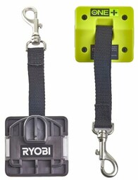 RYOBI Smycz do elektronarzędzi Rlyard 5132004299 Zyskaj akumulator