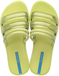 Klapki Ipanema Puffer Slide