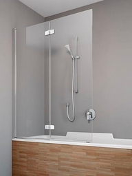 Radaway Fuenta New Pnd parawan nawannowy 120cm lewy