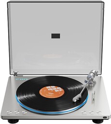 Fiio TT13 Bt Gramofon Automatyczny Z Phono MM