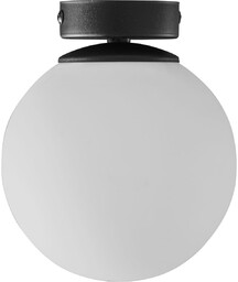 Lampa sufitowa kula Celeste 6216 TK Lighting szklana