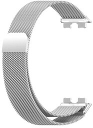 STALOWA BRANSOLETA DO HUAWEI BAND 8 / 9