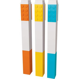 LEGO Mazaki Classic 51685 (3 szt.)
