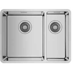 TEKA Zlewozmywak Be Linea RS15 2B 580 115030008