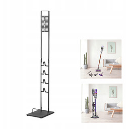 Uniwersalny Uchwyt Na Stojak Odkurzacz Pionowy Stojak