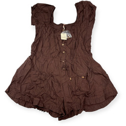 Kombinezon damski spodenki XS