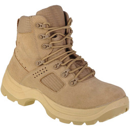 Protektor Cross 01-010046, unisex buty trekkingowe beżowe