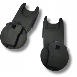 Adaptery do wózka Adamex Blanc Vasco Delta Quantum